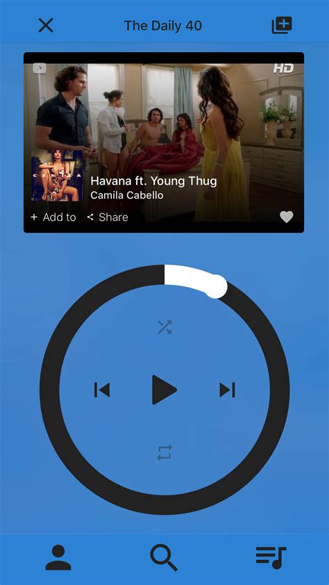 Read about new audio and sound software available in 2021. Trending Music Player - Listen to your favorite music for ...