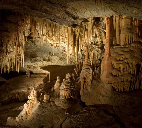 Kartchner Caverns When In Your State