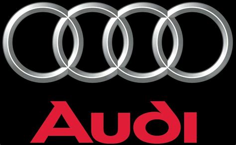 Fileaudi Logosvg Wikipedia Audi Logo Sports Cars Luxury