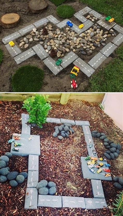30 Easy Diy Backyard Projects And Ideas 2017