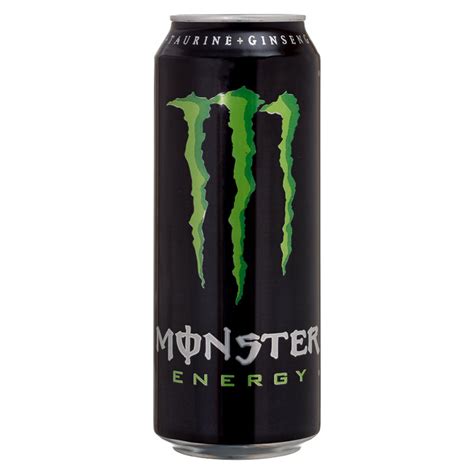 There are 39 different drinks under the monster brand in north america, including its core monster energy line, java monster, juice, hydro, extra strength, dr. Monster Energy Drink 500ml | Energy Drink, Soft Drinks