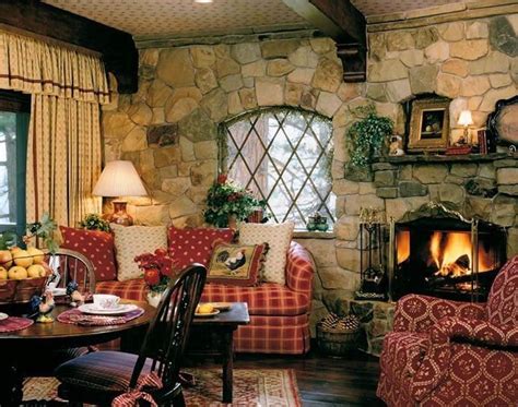 Cool Cozy Cottage Cottage Interior Design References Architecture Furniture And Home Design