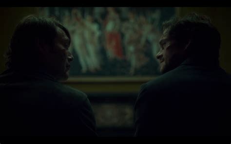 hannibal 3 dolce 6 hannibal hannigram hannibal lecter