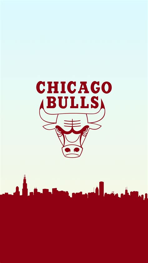 Logo Chicago Bulls Nba Bulls Chicago Bulls Basketball Bulls