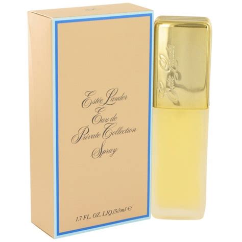 Parfum Spray Private Collection De Est E Lauder En Ml Pour Femme