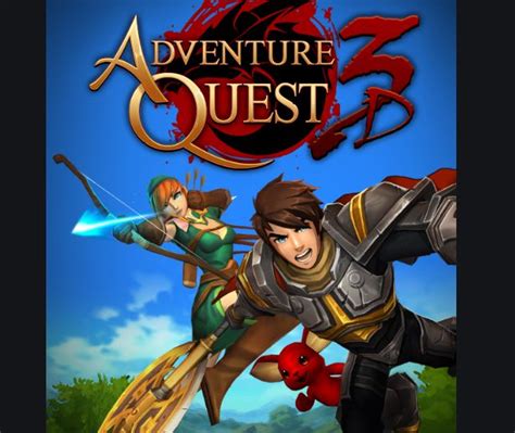 Adventure Quest 3d Multiplayer Brain Games Techsog