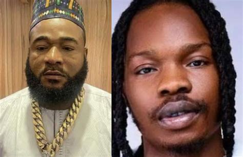 Police Will Declare Sam Larry And Naira Marley Wanted If They Dont
