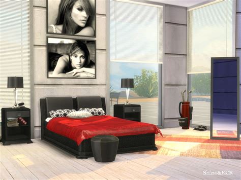 Sims 4 Bedroom Cc Home Inspiration