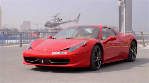 We did not find results for: Rent a Ferrari 458 in Dubai تأجير فراري في دبي - YouTube