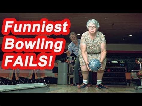 SPORT FAILS Bowling Fails Compilation 2018 YouTube