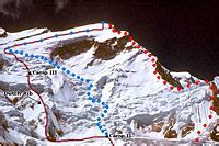 Baruntse is one of the most significant peak situated in nepal between everest and makalu. Simone Moro, Denis Urubko. Doublet: Baruntse North Face ...
