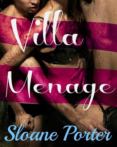 villa menage a trois first time mfm bisexual threesome erotica ebook sloane porter