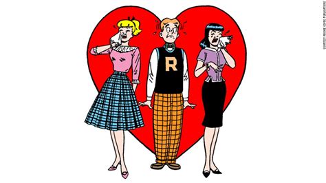 Opinion Why We Still Love Archie