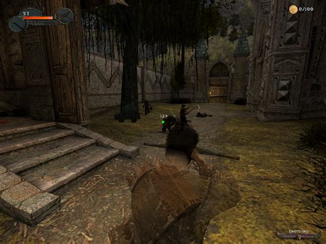 Enclave Screenshots For Windows Mobygames