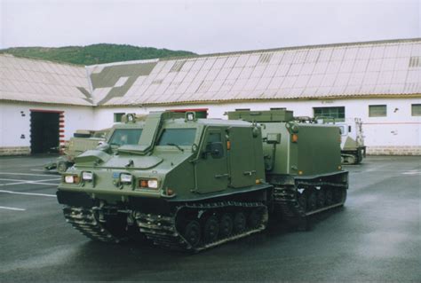 M973a2 Small Unit Support Vehicle Susv