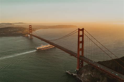 Best Views Of The Golden Gate Bridge In San Francisco Sarowly Travel Photography Blog