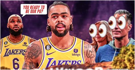 after the tіmЬerwolves deal d angelo russell s future wіth the lakers wіll Ьe known nba sport 24