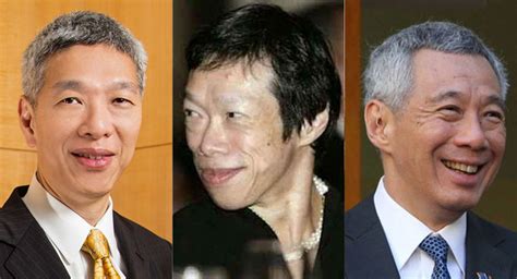 He was first elected member of parliament (mp) in 1984. Netizens Praise Singapore's PM For The Way He Responded To ...