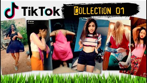 Sri Lankan Tiktok Video Collection 001 Youtube