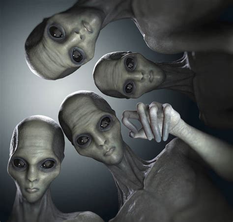 Are Aliens Real Or Are We Alone In Our Universe Science News