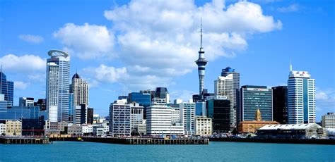 Auckland City Highlights Experience | ExperienceKart
