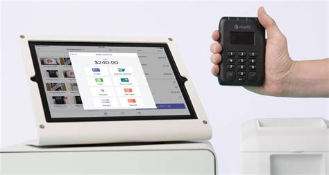 Credit card terminals are either attached to phone networks or are wireless where data is sent over wifi. Shopify POS review UK: Any Good, Unless You Sell Online?
