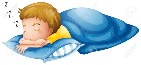 Child Sleeping Clipart Free Download On Clipartmag