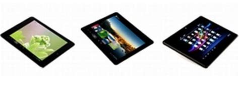 Zync Quad 9.7 Android Tablet with Retina Display - Specification, Price