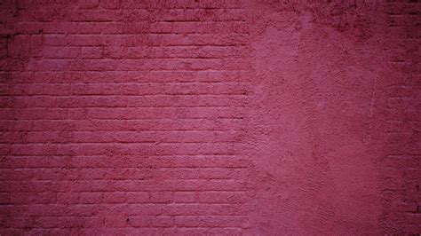 Download Wallpaper 3840x2160 Wall Brick Wall Bricks Pink 4k Uhd 169