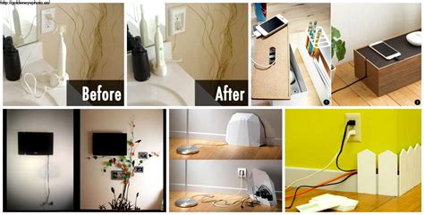 How To Hide Electrical Cords In Living Room Wall Decor Living Room
