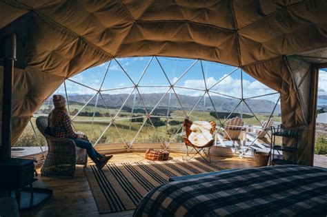 Glamping Hub Is The Leading Online Booking Platform For Unique