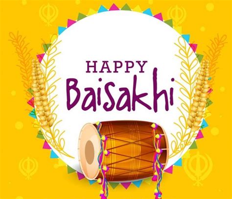 Baisakhi When Is Baisakhi 2020 Date Rituals History Why It Is