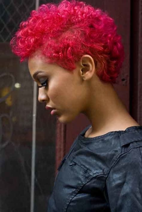 Here are the most awesome hair trends for teenage girls to try now. 2016 Short Haircuts for Black Women | 2019 Haircuts ...