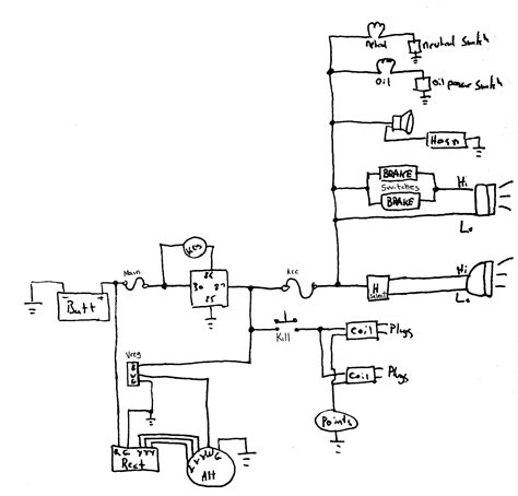 Accessory Relay Wiring Diagram My Wiring Diagram