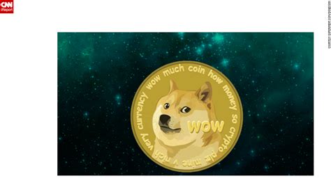 Drunkdoge, birthday cake, and cyberdoge are presently the 3 most visited cryptos. Man selling home for $135,000 in Dogecoins - CNN
