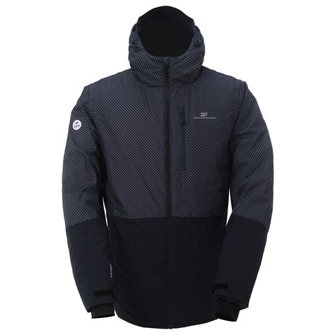 2117 of sweden light padded ski jacket gärdet ski jas heren online kopen bergfreunde nl