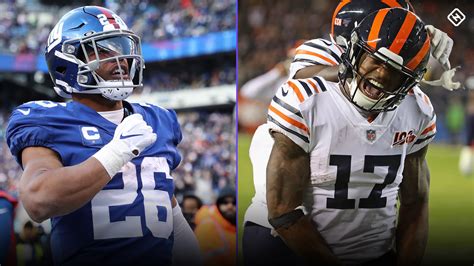 But dfs leagues allow you to participate in contests against a select group of people instead of just. Yahoo DFS Picks Week 16: Daily fantasy football lineup ...