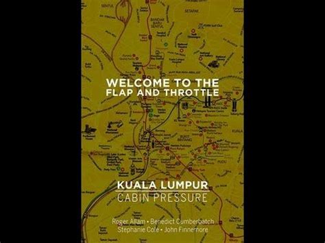Staffed by two pilots timbuktu: Cabin Pressure S02E05 Kuala Lumpur | Cabin pressure, Cabin ...