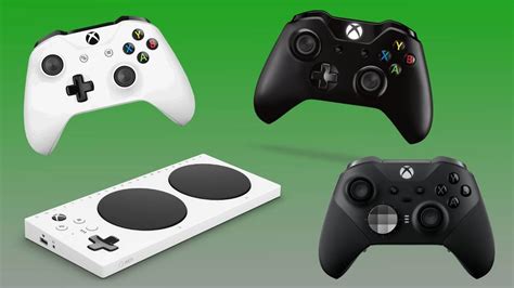 How To Connect An Xbox One Controller To Xbox Series X And Xbox Series