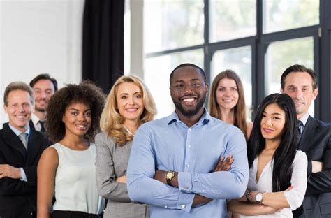 5 Ways To Improve Your Diversity Recruiting Strategy