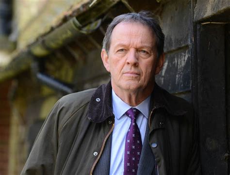 8 Great British Tv Detectives Life Death Prizes