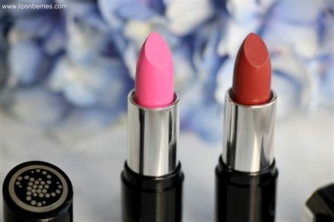 Collection Cosmetics Long Lasting Color Lipstick In Cupcake Pink