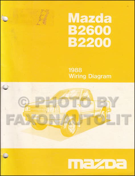 Many good image inspirations on our if you wish to get another reference about 1986 mazda b2000 engine diagram please see more wiring amber you can see it in the gallery below. 1986 Mazda B2000 Wiring Diagram - Wiring Diagram Schemas