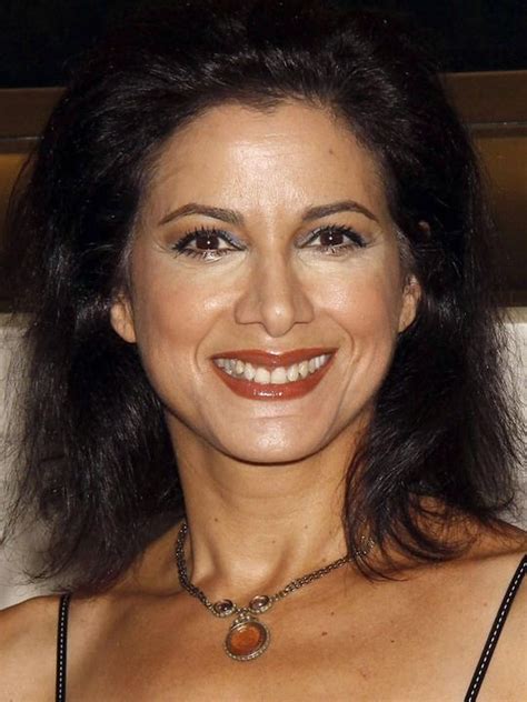 Saundra Santiago Born April 13 1957 In Bronx New York Is An American Actress Born Of Cuban