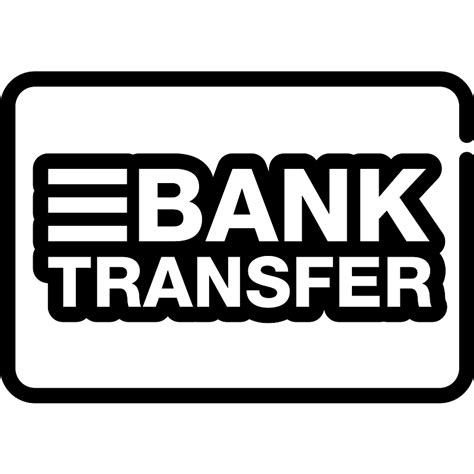 Bank Transfer Svg Vectors And Icons Svg Repo