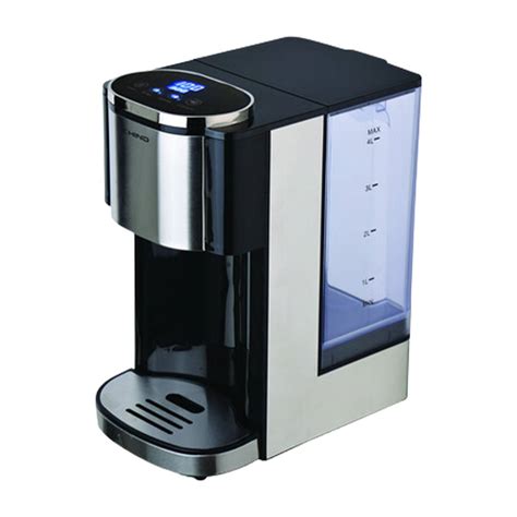 khind ek2600d 4l instant hot water dispenser berdaya