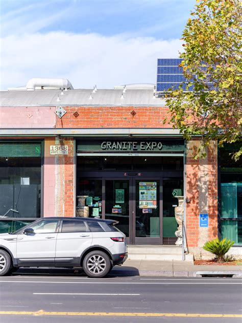 Locations - Granite Expo