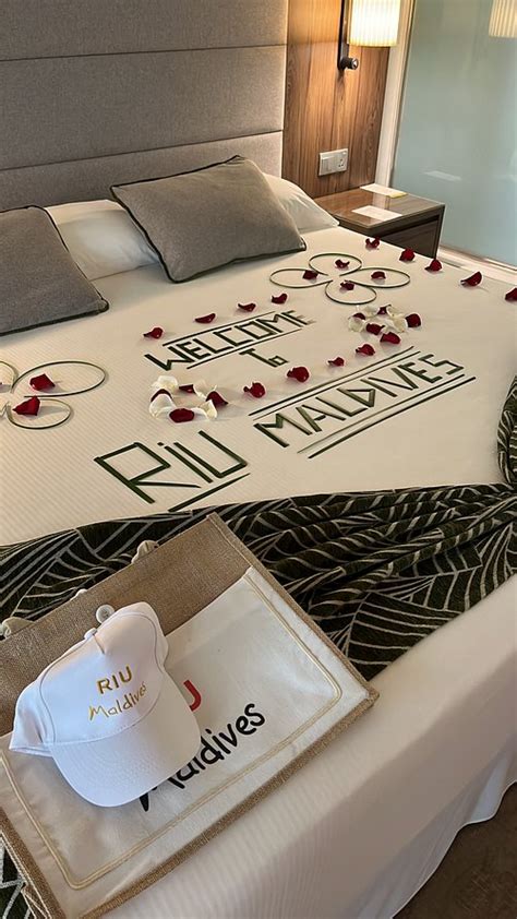 Hotel Riu Palace Maldivas Updated 2023 Resort Reviews Price