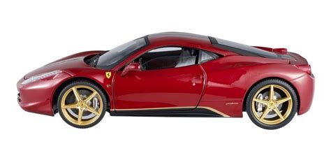 The latest tweets from scuderia ferrari (@scuderiaferrari). Ferrari 458 Italia China Edition Hot Wheels Elite Esc. 1/18 - $ 3,450.00 en Mercado Libre