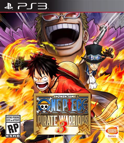 One Piece Pirate Warriors 2 Ps3 Iso Download Avsapje